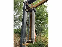 Tanco a2020 autowrap oogstmachine - afbeelding 2 van  14
