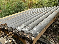 Tanco a2020 autowrap oogstmachine - afbeelding 4 van  14