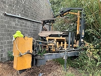 Tanco a2020 autowrap oogstmachine - afbeelding 1 van  14
