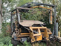 Tanco a2020 autowrap oogstmachine - afbeelding 7 van  14