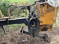 Tanco a2020 autowrap oogstmachine - afbeelding 8 van  14