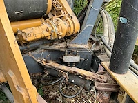 Tanco a2020 autowrap oogstmachine - afbeelding 9 van  14