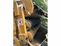 Tanco a2020 autowrap oogstmachine - afbeelding 13 van  14