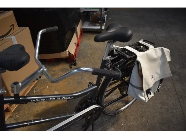 Tandem shimano - afbeelding 3 van  9