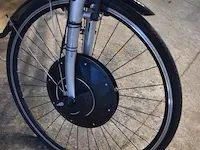 Tandem shimano - afbeelding 4 van  9