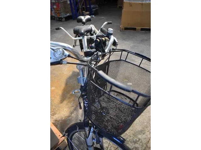 Tandem shimano - afbeelding 5 van  9