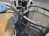 Tandem shimano - afbeelding 5 van  9