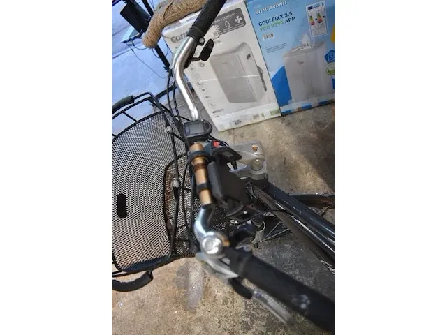 Tandem shimano - afbeelding 6 van  9