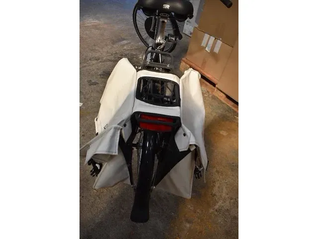 Tandem shimano - afbeelding 7 van  9