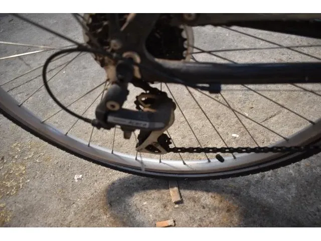 Tandem shimano - afbeelding 8 van  9