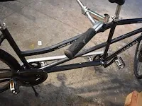 Tandem shimano - afbeelding 9 van  9