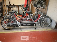 Tandem vanraam - afbeelding 2 van  5