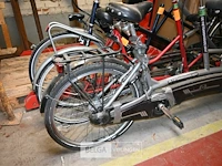 Tandem vanraam - afbeelding 3 van  5