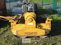 Tandemtrilwals bomag bw 75s - afbeelding 2 van  8