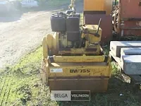 Tandemtrilwals bomag bw 75s - afbeelding 3 van  8