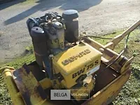 Tandemtrilwals bomag bw 75s - afbeelding 6 van  8
