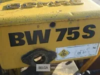 Tandemtrilwals bomag bw 75s - afbeelding 8 van  8