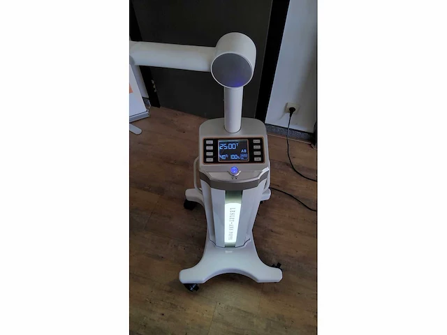 Tanden bleaching machine - afbeelding 4 van  5