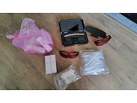Tanden bleaching machine - afbeelding 5 van  5