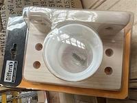 Tandenborstelhouders - afbeelding 2 van  3