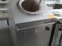 Tandoori oven shaan - afbeelding 1 van  7
