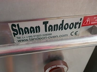 Tandoori oven shaan - afbeelding 4 van  7
