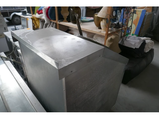 Tandoori oven shaan - afbeelding 5 van  7