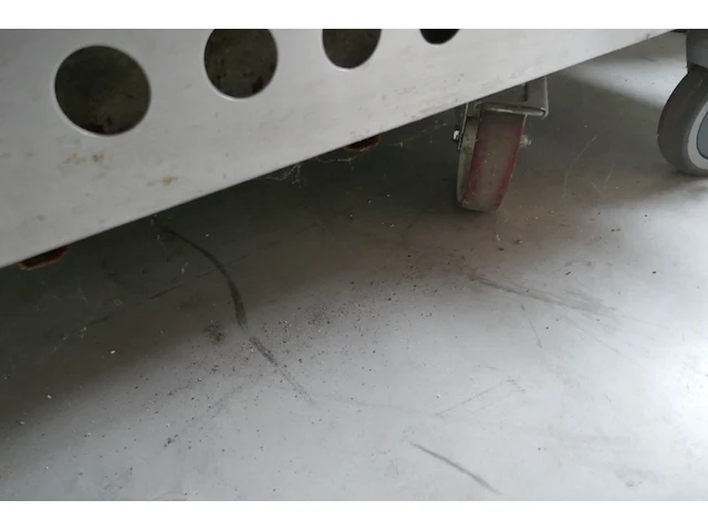 Tandoori oven shaan - afbeelding 6 van  7