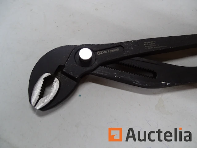 Tang met slot bsg 75210 - afbeelding 2 van  3