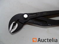 Tang met slot bsg 75210 - afbeelding 2 van  3