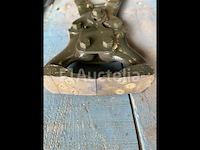 Tang voor paardenhoeven - afbeelding 4 van  4