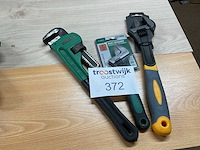 Tangen set - afbeelding 1 van  6