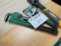 Tangen set - afbeelding 2 van  6