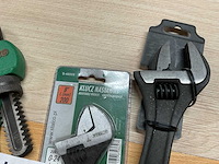 Tangen set - afbeelding 5 van  6