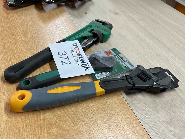 Tangen set - afbeelding 6 van  6