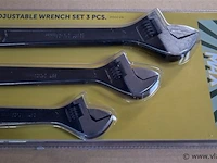 Tangenset 3 delig, bacho - afbeelding 1 van  6