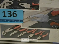 Tangenset 5-dlg - afbeelding 4 van  4