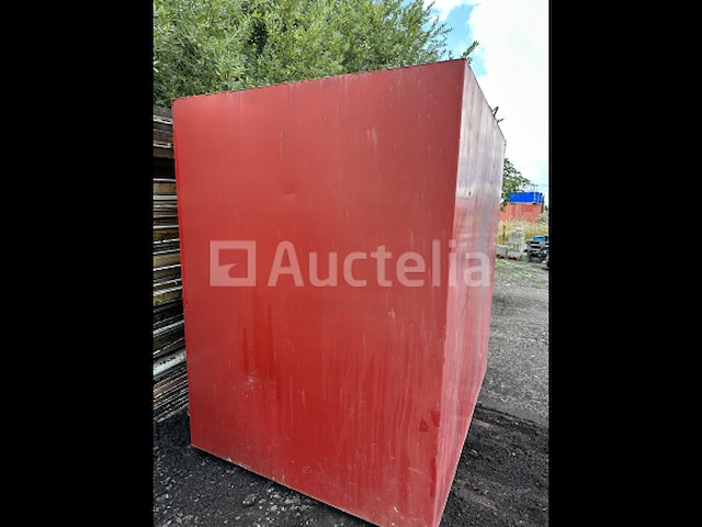 Tank +- 6000l - afbeelding 1 van  6