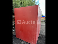 Tank +- 6000l - afbeelding 1 van  6