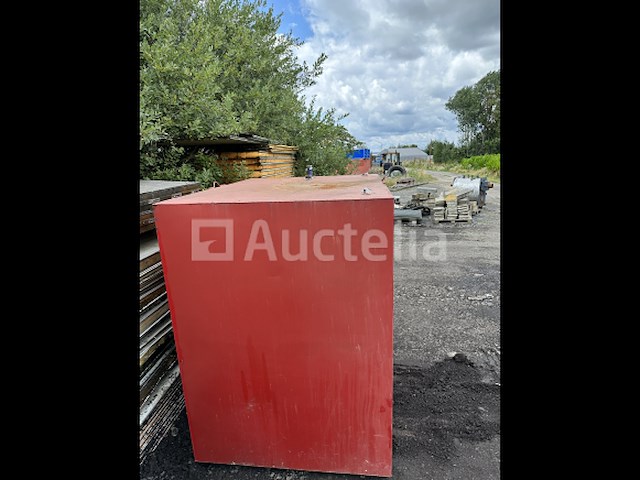 Tank +- 6000l - afbeelding 2 van  6