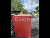 Tank +- 6000l - afbeelding 2 van  6