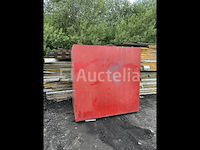 Tank +- 6000l - afbeelding 3 van  6
