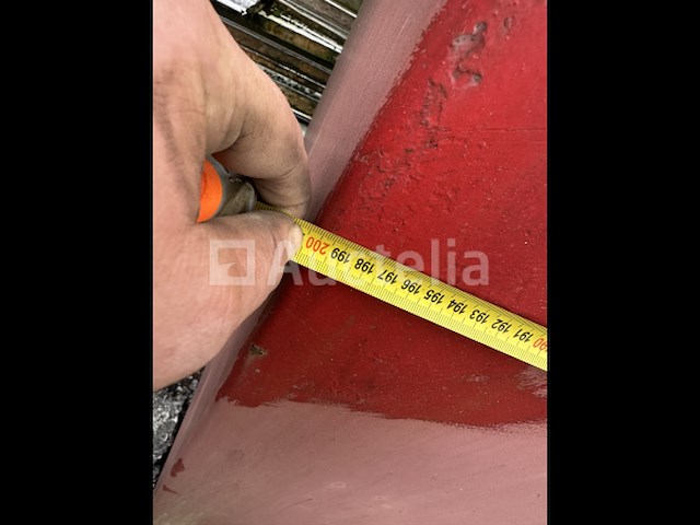 Tank +- 6000l - afbeelding 4 van  6