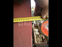 Tank +- 6000l - afbeelding 5 van  6