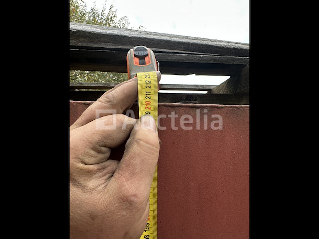 Tank +- 6000l - afbeelding 6 van  6