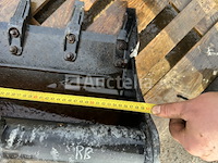 Tank 1t-2.5t - 60cm - afbeelding 3 van  5