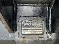 Tank 1t-2.5t - 60cm - afbeelding 4 van  5