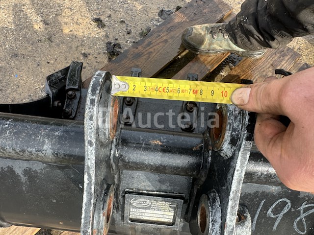 Tank 1t-2.5t - 60cm - afbeelding 5 van  5