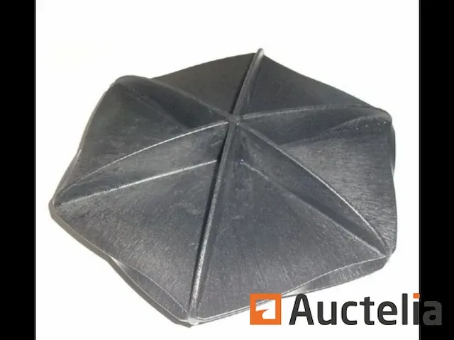 Tank cover hexa cover r90 - afbeelding 2 van  9