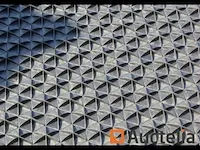 Tank cover hexa cover r90 - afbeelding 4 van  9